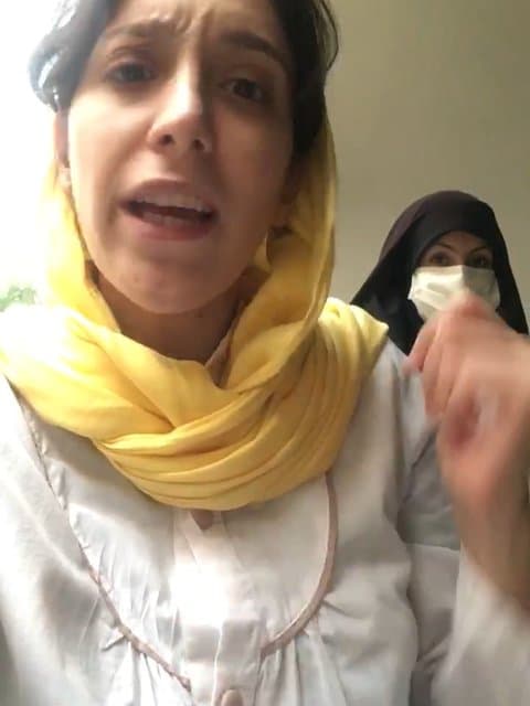 Bia Inja · Shadmehr Aghili
