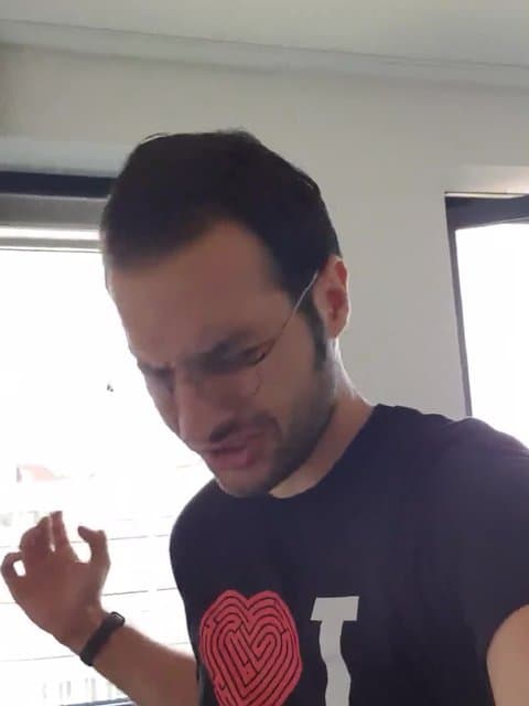 Khoshhalam · Behnam Bani