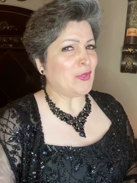 Gole Vajeh · Hayedeh