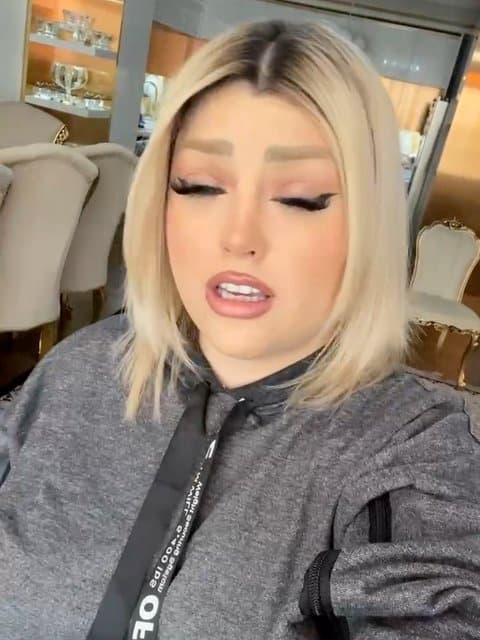 Geryeh Nakon · Ebi