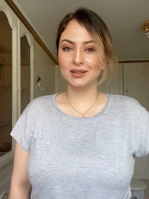 Hanozham · Mahasti