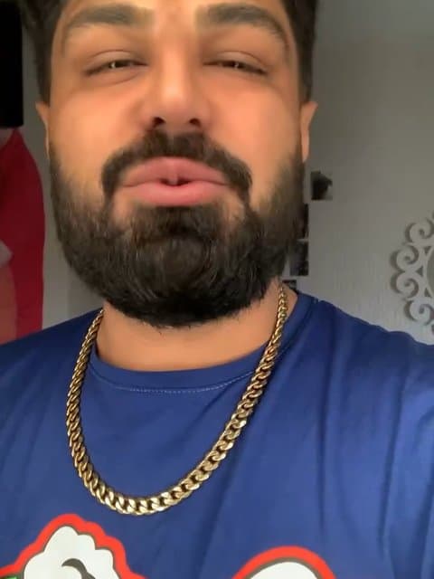 Bargard · Mehdi Ahmadvand