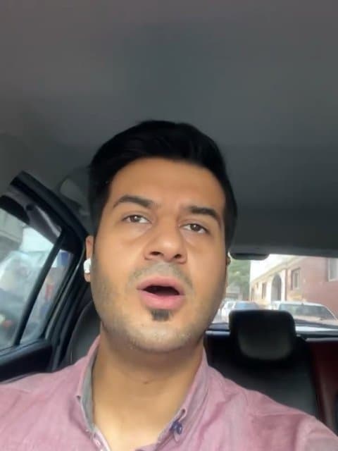 Yekio Doost Dashtam · Reza Sadeghi