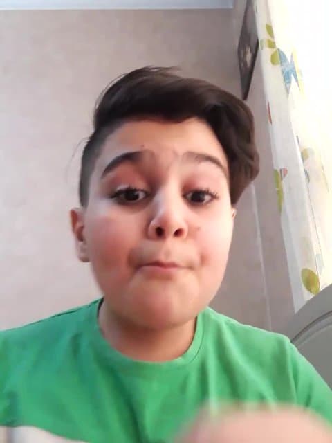 Daste Dele Man Roo Shode · Satin
