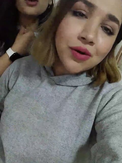 Eshtebah · Anita