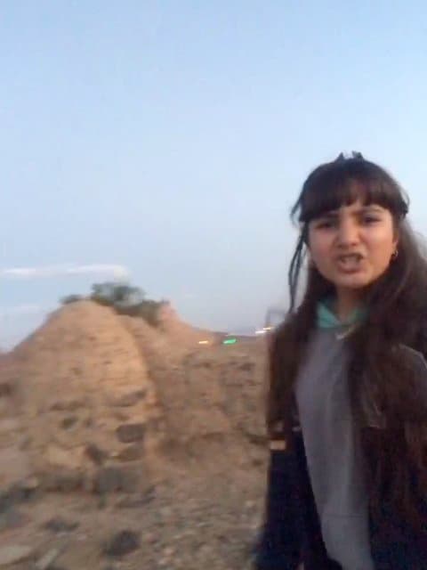 Kankash · Anita