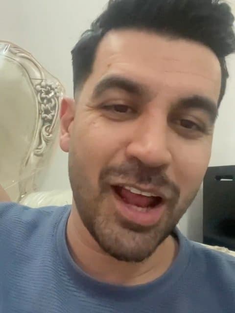 Tala · Majid Razavi