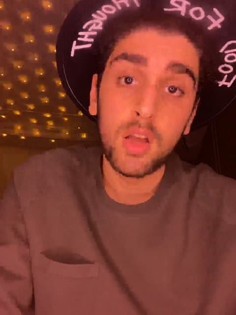 Tabar · Ali Yasini