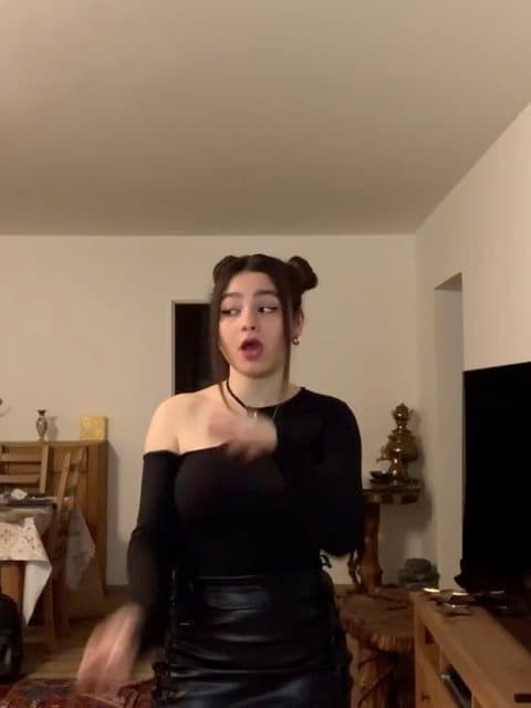 Dotayi (Ft Donya) · Kimia