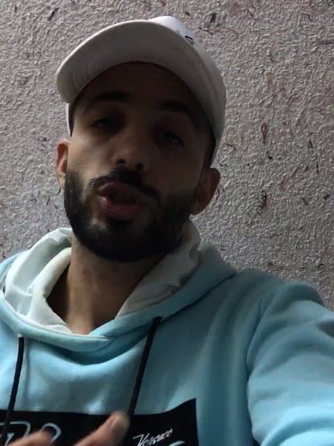 Kara Ziade (Ft Pishro & Erfan) · Sinab