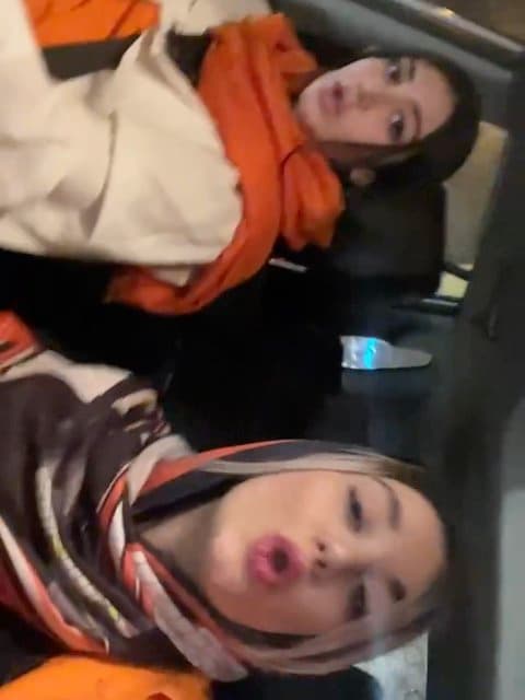 Amoo Hassan · Donya