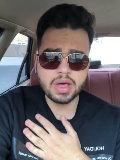 Pasho Bia · Shahab Mozaffari