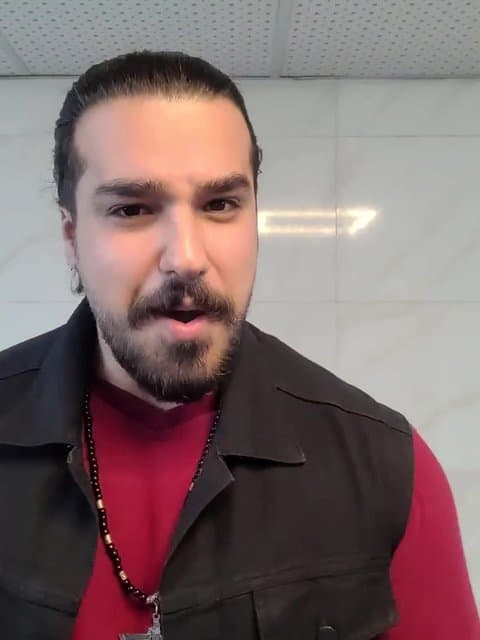 Shabe Eshgh · Behnam Bani