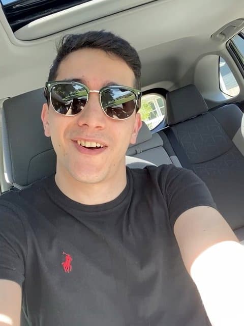 Sia Sefid · Haamim