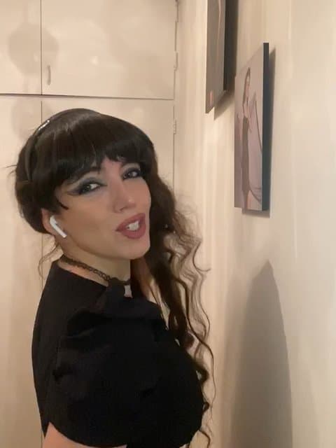 Yare Del Azordeh · Amirhossein Eftekhari