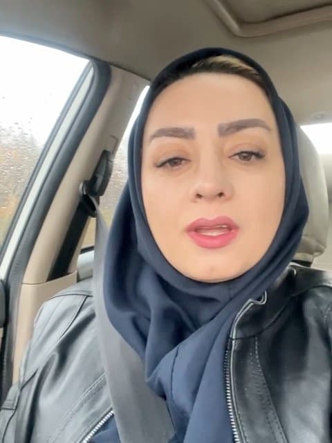 Khoshhalam · Behnam Bani