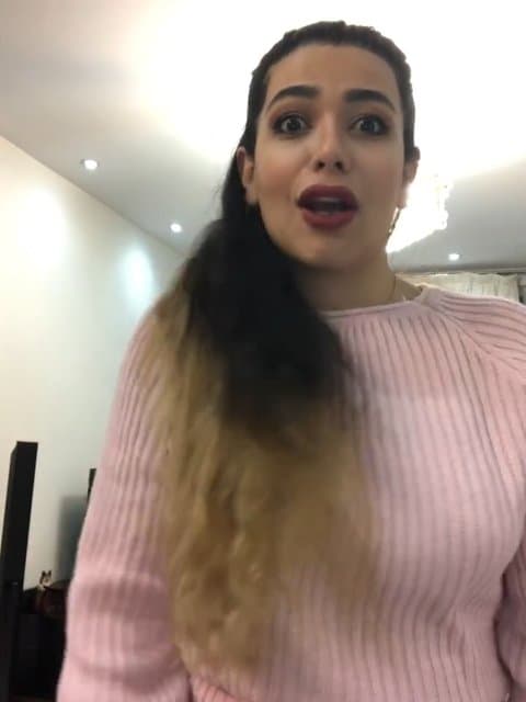 Negar · Reza Bahram