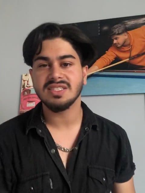 Manam · Majid Razavi