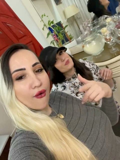 Booye Darya · Habib & Mohamad