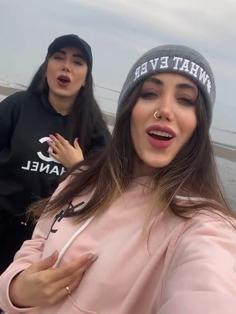 Darya Darya · Garsha Rezaei