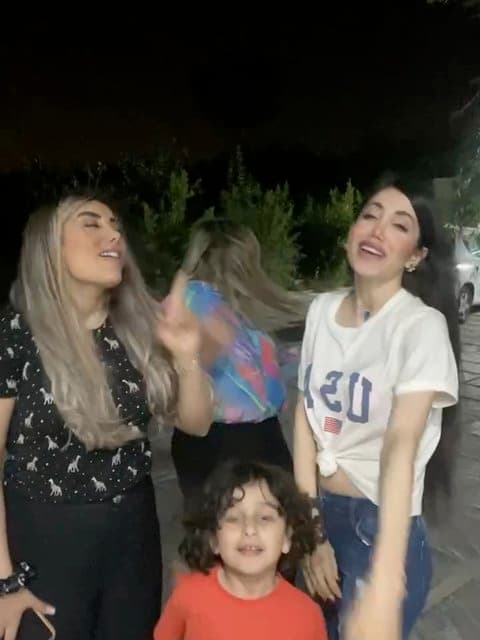 Donya · Habib