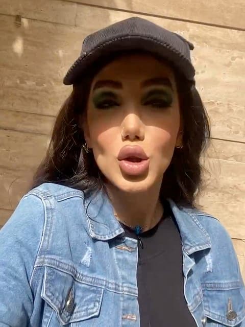Bad Bitch (Ft Sepehr Khalse, Behzad Leito, & Canis) · Sijal
