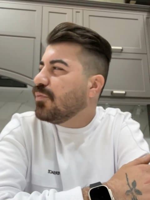 Nakoni Bavar (Ft Behzad Leito) · Zedbazi