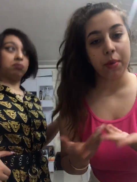 Laleh · TM Bax
