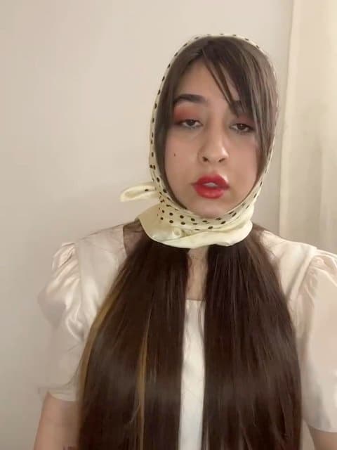 Bargashtam · Anita
