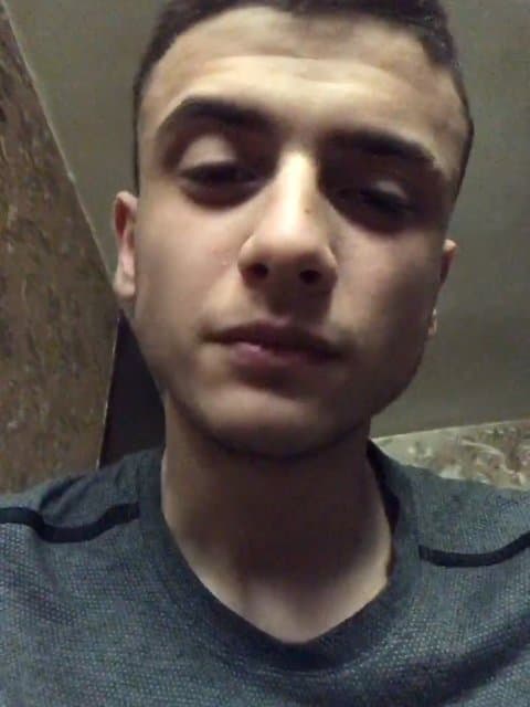 Tanha Nazar · Sirvan Khosravi