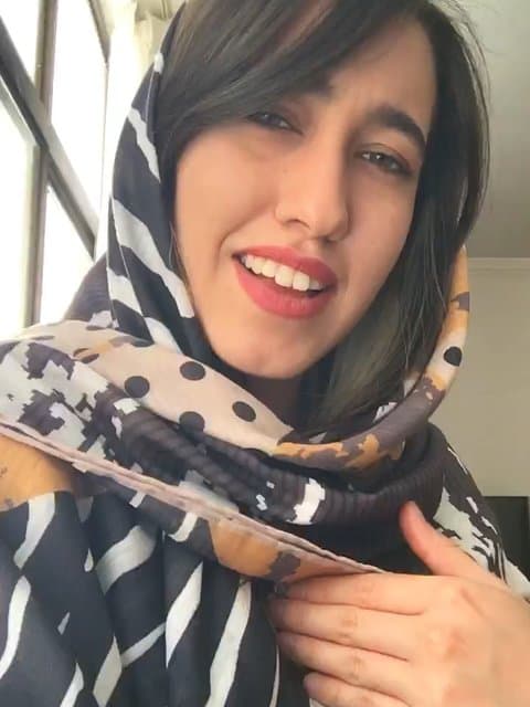 Niloofar · Martik