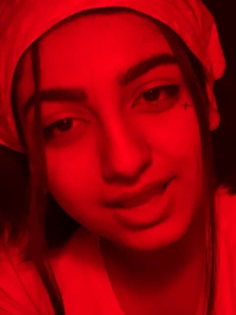 Az Khoda Khasteh · Mahasti