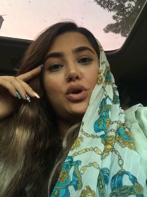 Siah Sefid · Donya