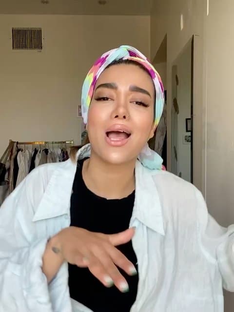 Miam Rooye Khatet (Ft Mehrad Hidden, Catchybeatz, & Ali Ardavan) · Sohrab MJ