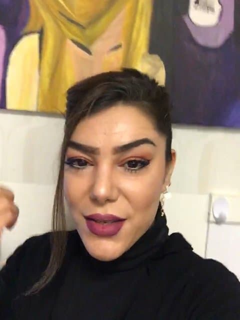 Dokhte Irani · Amirhossein Eftekhari