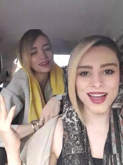 Bego Chand · Naser Zeynali