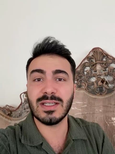 Halgheh Tala · Moein