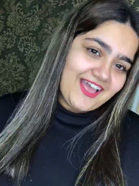 Nabashe Roo Dastet · Satin