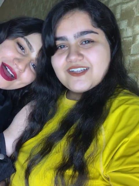 Hamgonah · Sogand