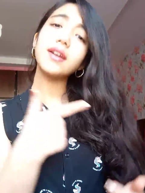 Dokhte Irani · Amirhossein Eftekhari