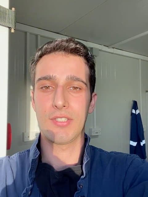 Medad Rangi · Ebi