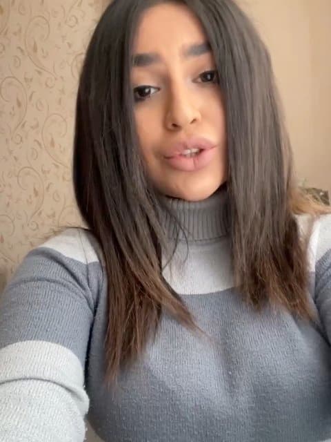 Sia Sefid · Haamim