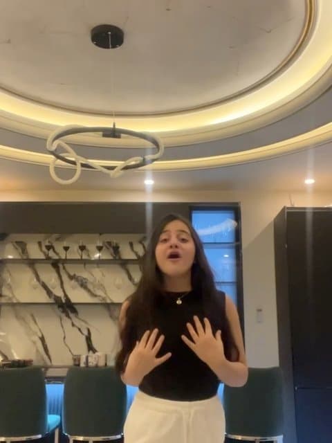 Danse · Kamyar