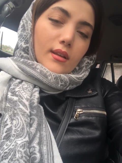 Eshtebah · Anita