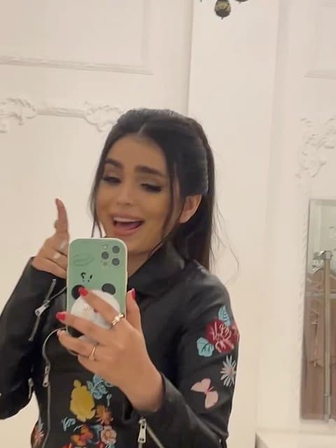 To · Erfan Tahmasbi