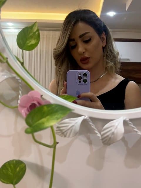 Sia Sefid · Haamim