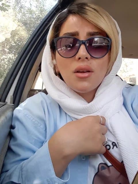 Behtar Az Mane · Ali Yasini