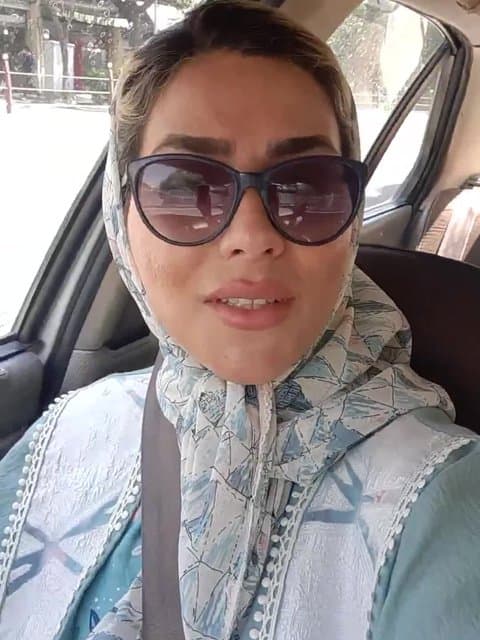 Ghadam Ghadam · Mehdi Ahmadvand
