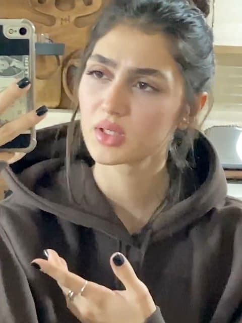 Nade Ghol · Ali Yasini