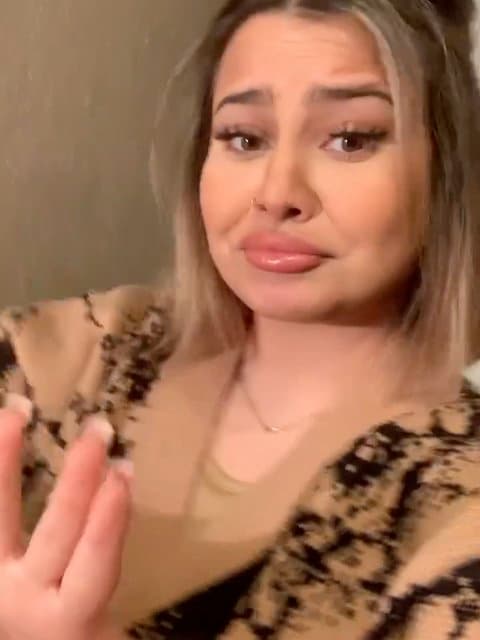 Dokhtare Haji (Ft Fedi) · Talk Down